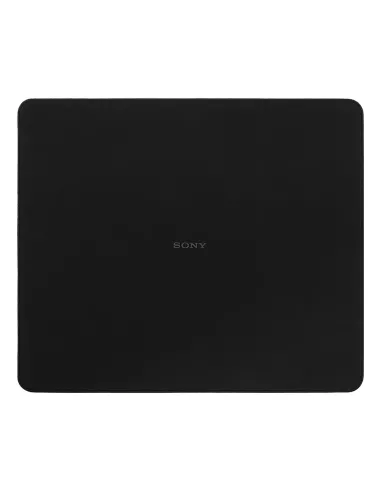 Sony INZONE Mat-D Tappetino per mouse per gioco da computer Nero