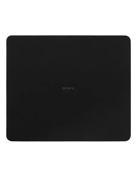 Sony INZONE Mat-D Tappetino per mouse per gioco da computer Nero