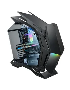 Jonsbo MOD3 Full Tower Nero