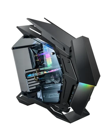 Jonsbo MOD3 Full Tower Nero