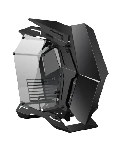 Jonsbo MOD3 Full Tower Nero