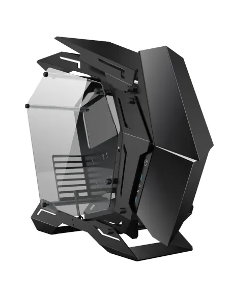 Jonsbo MOD3 Full Tower Nero