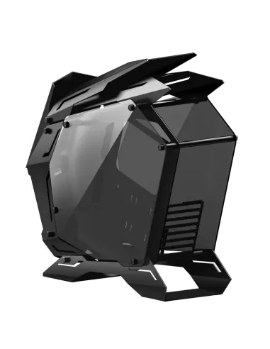 Jonsbo MOD3 Full Tower Nero