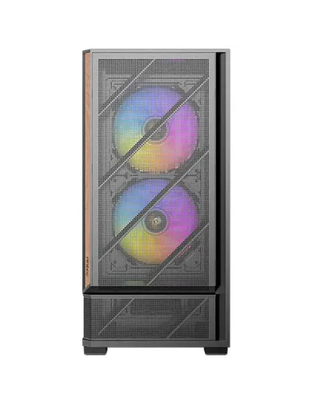 Antec P30 ARGB Midi Tower Nero
