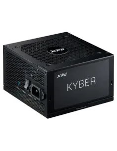 XPG KYBER 750W alimentatore per computer 20+4 pin ATX ATX Nero