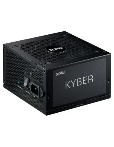 XPG KYBER 750W alimentatore per computer 20+4 pin ATX ATX Nero