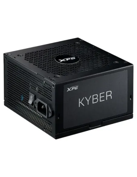 XPG KYBER 750W alimentatore per computer 20+4 pin ATX ATX Nero