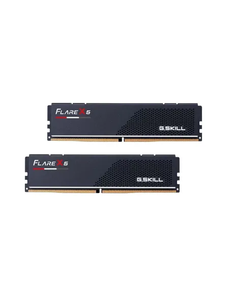 G.Skill Flare X5 F5-6000J3238F16GX2-FX5 memoria 32 GB 2 x 16 GB DDR5 288-pin DIMM
