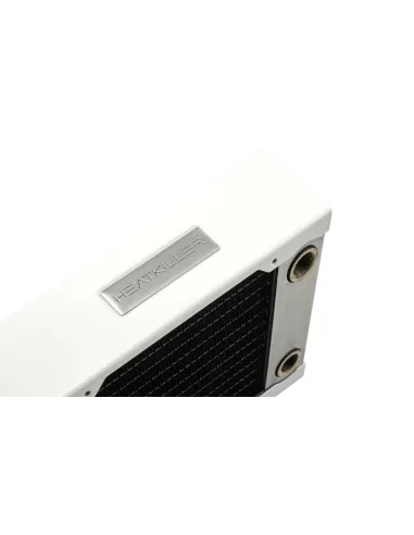 Watercool 24117 parte e accessorio del sistema di raffreddamento del computer Filtro antiradiazioni