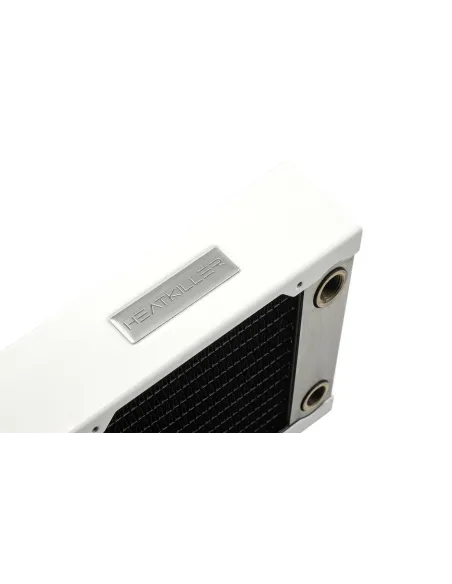 Watercool 24117 parte e accessorio del sistema di raffreddamento del computer Filtro antiradiazioni