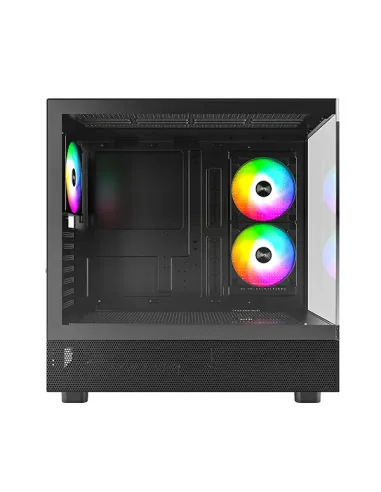 Montech XR Tower Nero