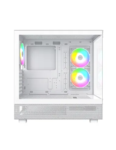 Montech XR Tower Bianco