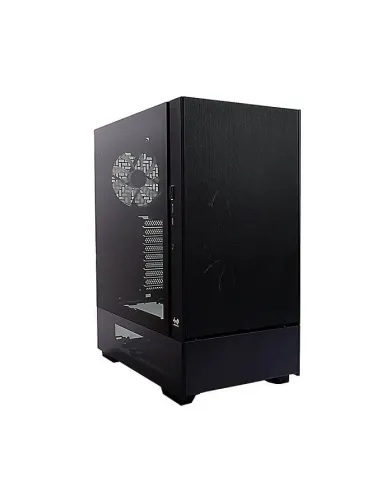 In Win Deluxe Edition Full Tower Nero