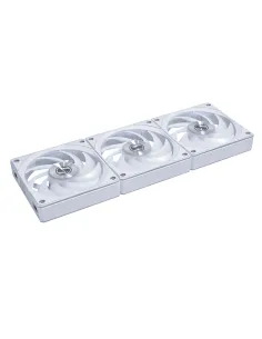Lian Li 12CL1 Case per computer Ventilatore 12 cm Bianco 2