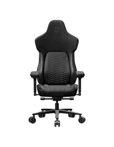 ThunderX3 CORE Racer Sedia per gaming universale Seduta imbottita Nero