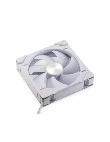 Phanteks D30-140 Case per computer Ventilatore 14 cm Bianco 3 pz