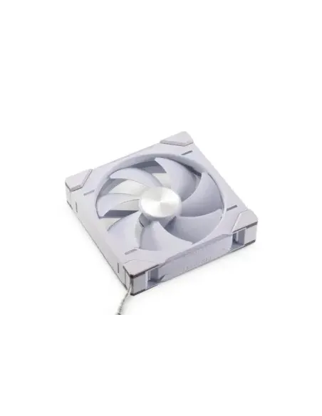 Phanteks D30-140 Case per computer Ventilatore 14 cm Bianco 3 pz