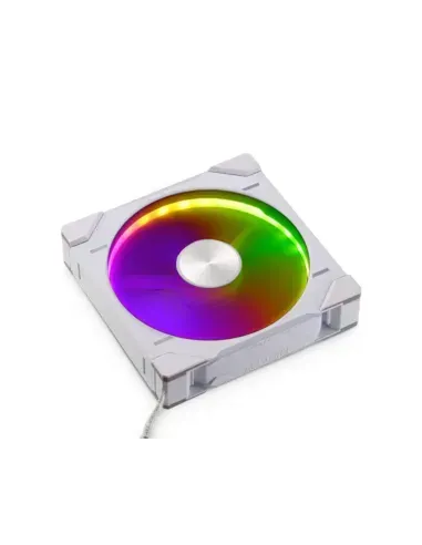 Phanteks D30-140 Case per computer Ventilatore 14 cm Bianco 3 pz