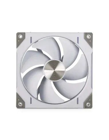 Phanteks D30-140 Case per computer Ventilatore 14 cm Bianco 3 pz