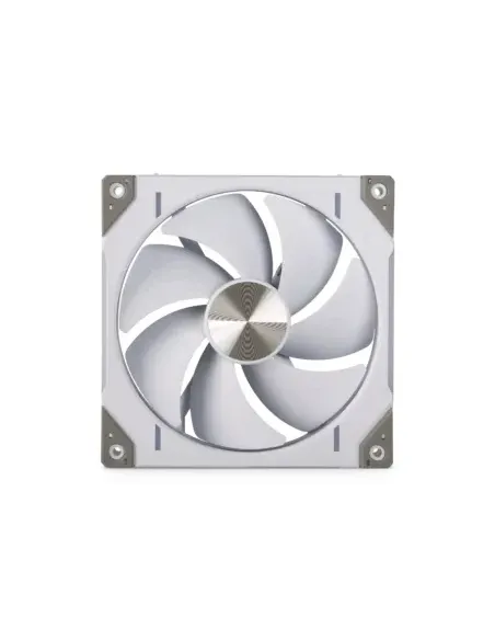 Phanteks D30-140 Case per computer Ventilatore 14 cm Bianco 3 pz