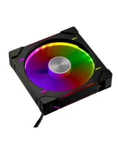 Phanteks PH-F140D30 Ventilatore 14 cm Nero 3 pz 2