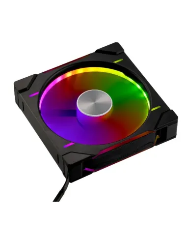 Phanteks PH-F140D30 Ventilatore 14 cm Nero 3 pz