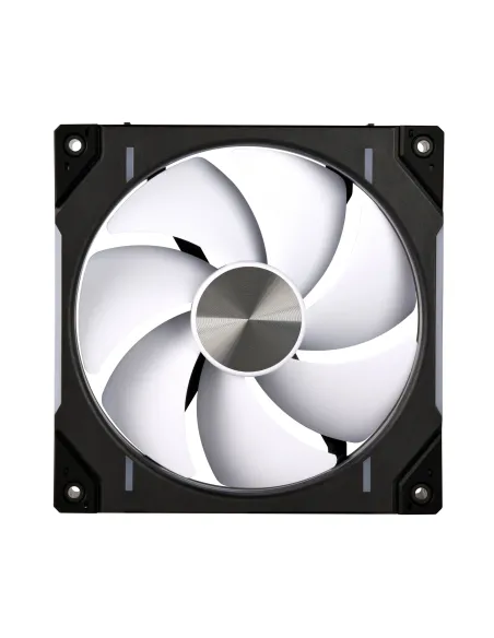 Phanteks PH-F140D30 Ventilatore 14 cm Nero 3 pz