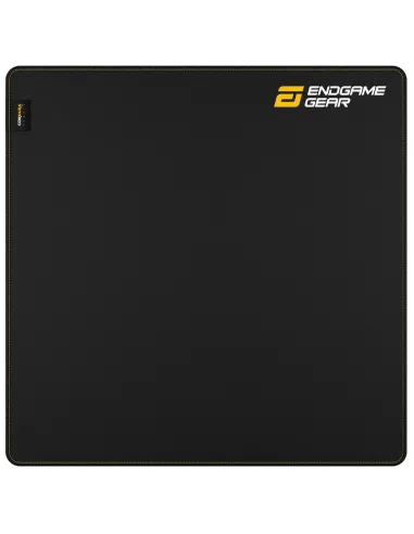 Endgame Gear MPX390 Tappetino per mouse per gioco da computer Nero