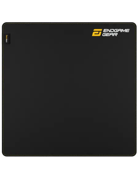 Endgame Gear MPX390 Tappetino per mouse per gioco da computer Nero