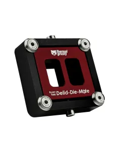 Thermal Grizzly Ryzen 7000 Delid-Die-Mate Strumento di rimozione del diffusore di calore