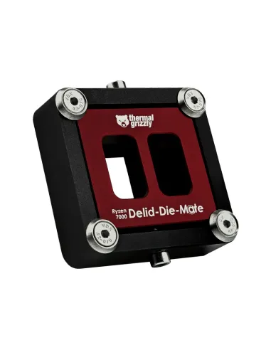 Thermal Grizzly Ryzen 7000 Delid-Die-Mate Strumento di rimozione del diffusore di calore