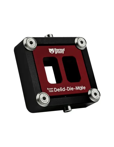 Thermal Grizzly Ryzen 7000 Delid-Die-Mate Strumento di rimozione del diffusore di calore