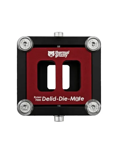 Thermal Grizzly Ryzen 7000 Delid-Die-Mate Strumento di rimozione del diffusore di calore