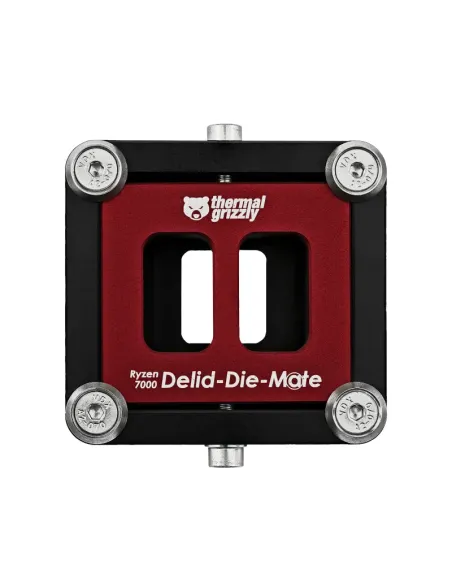 Thermal Grizzly Ryzen 7000 Delid-Die-Mate Strumento di rimozione del diffusore di calore
