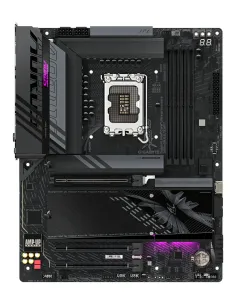 GIGABYTE Z890 AORUS ELITE WIFI7 Scheda Madre - Supporta CPU Intel Core Ultra (Serie 2), VRM a 16+1+2 fasi, fino a 8800MHz DDR5 2