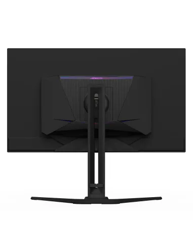 GIGABYTE AORUS Monitor da gioco OLED FO32U2P da 32” - 3840 x 2160 (UHD), 240Hz, 0,03ms, 250 cd m², KVM, FreeSync Premium Pro,