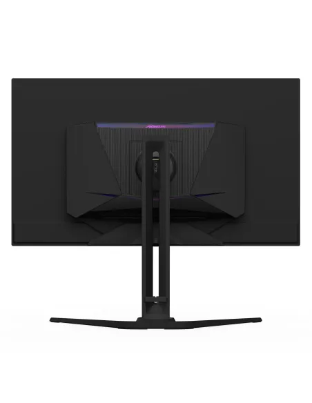 GIGABYTE AORUS Monitor da gioco OLED FO32U2P da 32” - 3840 x 2160 (UHD), 240Hz, 0,03ms, 250 cd m², KVM, FreeSync Premium Pro,
