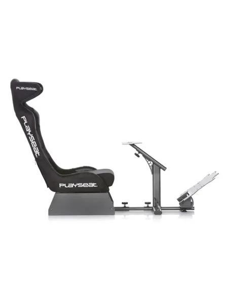 Playseat Evolution PRO - ActiFit Sedia per gaming universale Seduta imbottita Nero