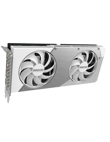 INNO3D GeForce RTX 5060 Twin X2 OC NVIDIA 8 GB GDDR7