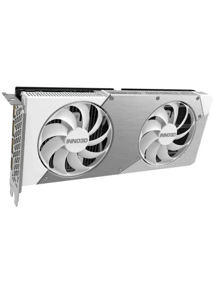 INNO3D GeForce RTX 5060 Twin X2 OC NVIDIA 8 GB GDDR7