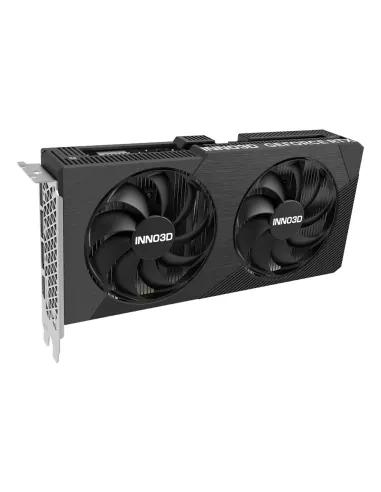 INNO3D GeForce RTX 5050 TWIN X2 NVIDIA 8 GB GDDR6