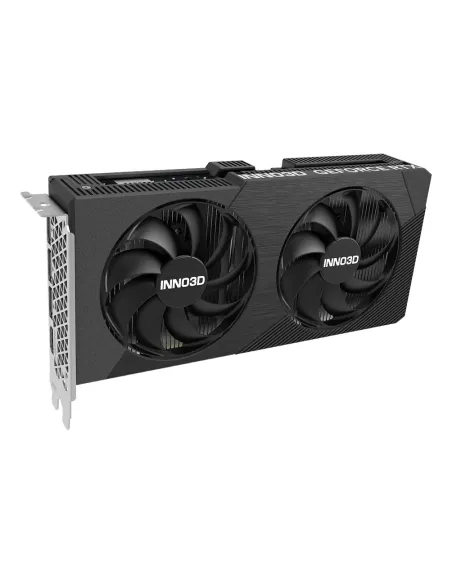 INNO3D GeForce RTX 5050 TWIN X2 NVIDIA 8 GB GDDR6