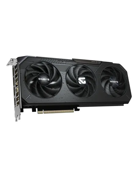 GIGABYTE GeForce RTX 5060 Ti GAMING OC 8G Scheda Grafica – 8 GB GDDR7, 128 bit, PCI-E 5.0, 2647 MHz Frequenza del core, 3 x