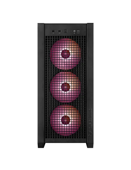 ASUS TUF Gaming GT302 ARGB Midi Tower Nero