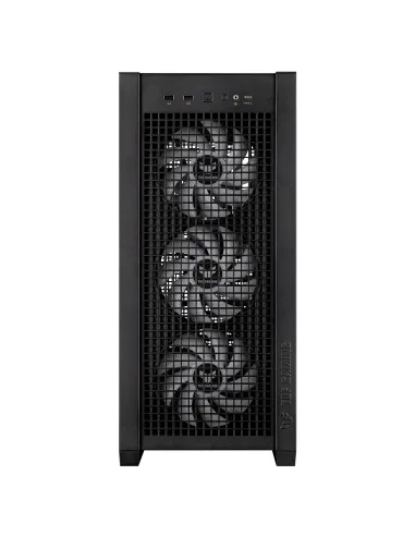 ASUS TUF Gaming GT302 ARGB Midi Tower Nero