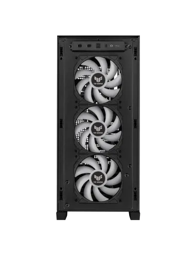 ASUS TUF Gaming GT302 ARGB Midi Tower Nero