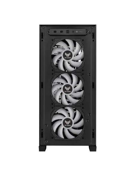 ASUS TUF Gaming GT302 ARGB Midi Tower Nero