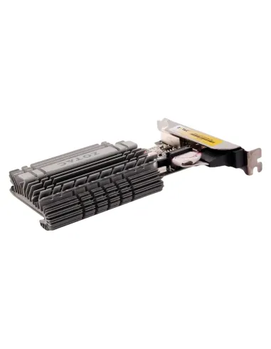 Zotac ZT-71115-20L scheda video NVIDIA GeForce GT 730 4 GB GDDR3