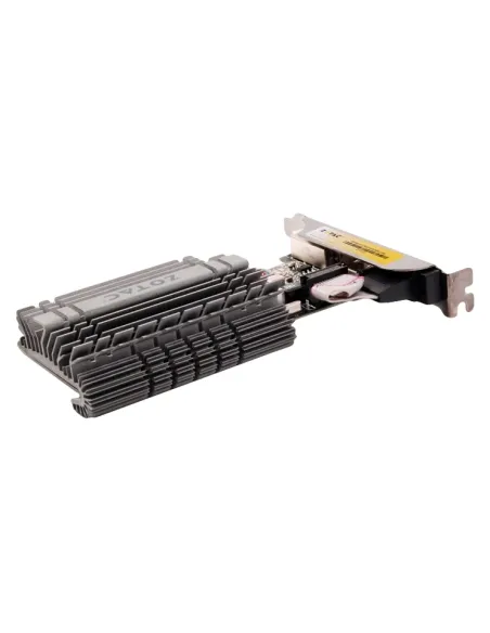 Zotac ZT-71115-20L scheda video NVIDIA GeForce GT 730 4 GB GDDR3