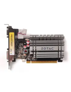 Zotac ZT-71115-20L scheda video NVIDIA GeForce GT 730 4 GB GDDR3 2